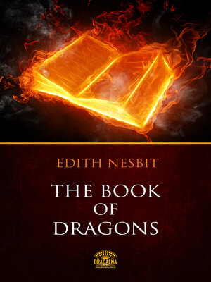 cover image of The Book of Dragons